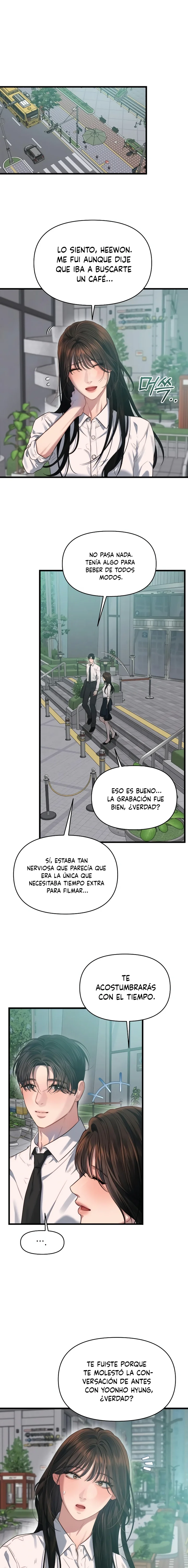Anhelo Elegante Capítulo 66 - Page 2