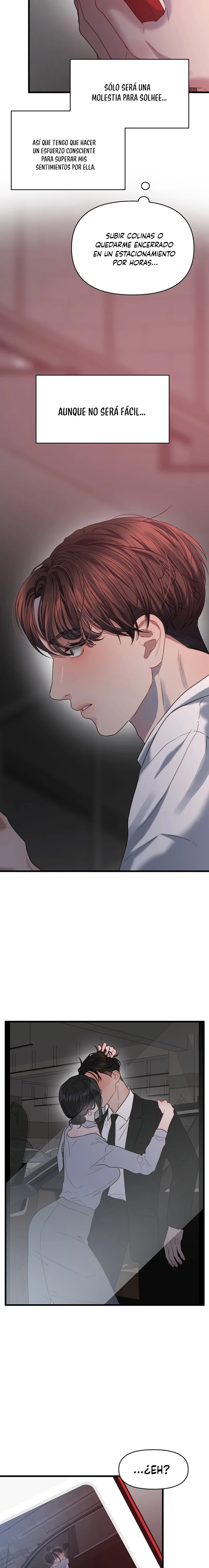 Anhelo Elegante Capítulo 67 - Page 13