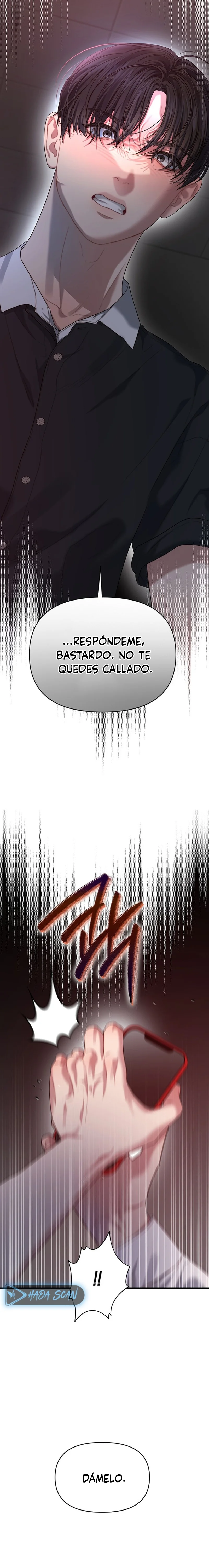 Anhelo Elegante Capítulo 67 - Page 17