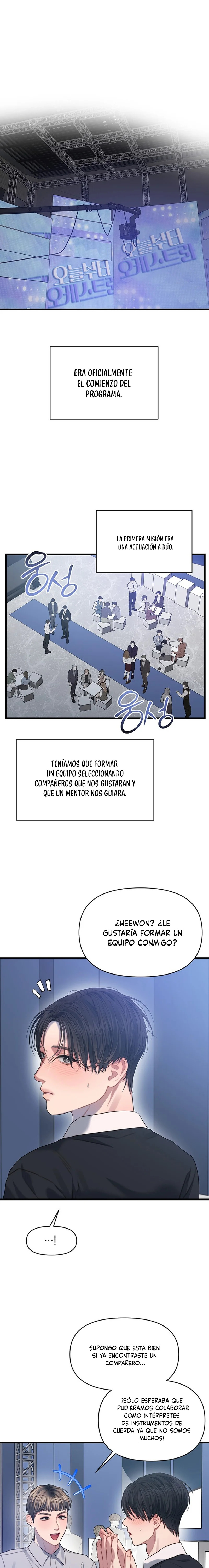Anhelo Elegante Capítulo 67 - Page 2