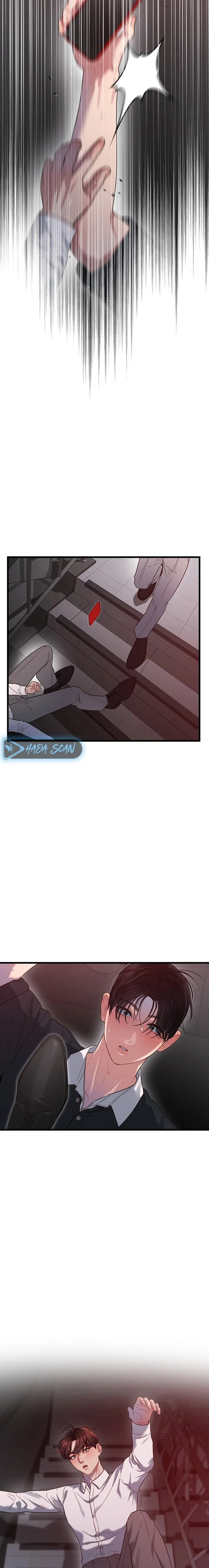 Anhelo Elegante Capítulo 67 - Page 20