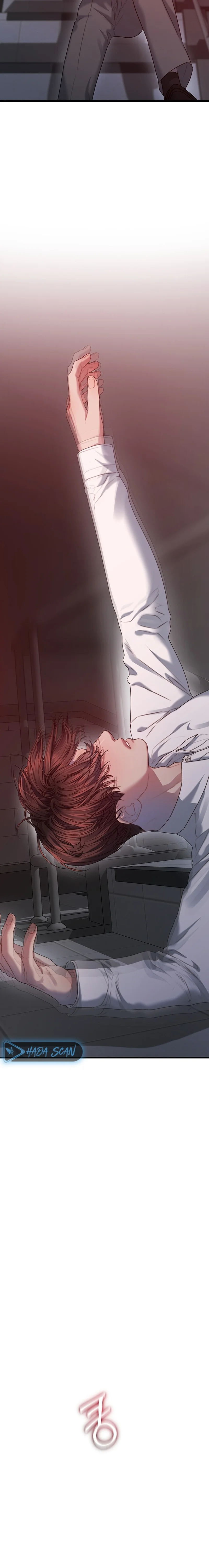 Anhelo Elegante Capítulo 67 - Page 21