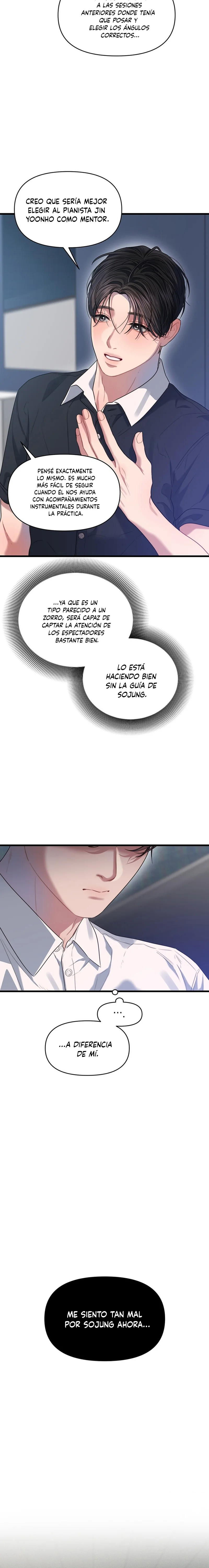 Anhelo Elegante Capítulo 67 - Page 4