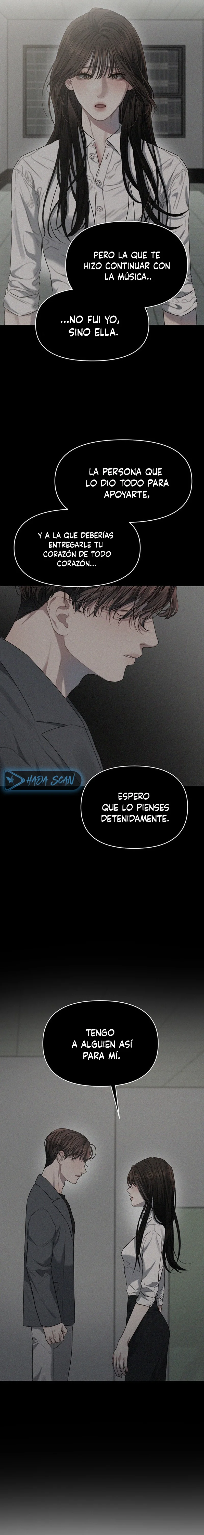 Anhelo Elegante Capítulo 67 - Page 5