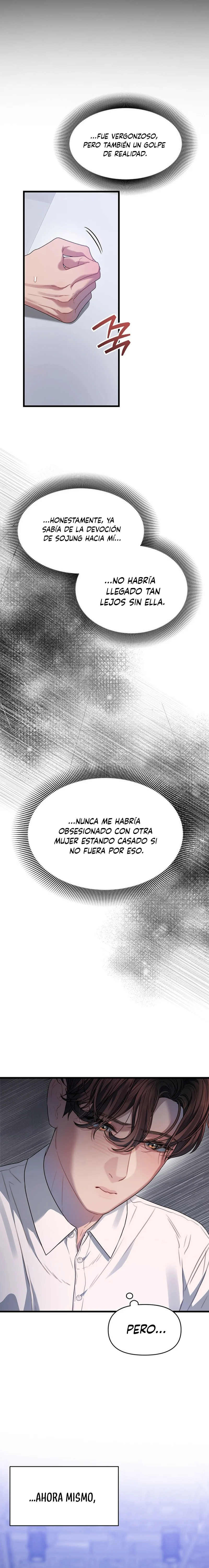 Anhelo Elegante Capítulo 67 - Page 6