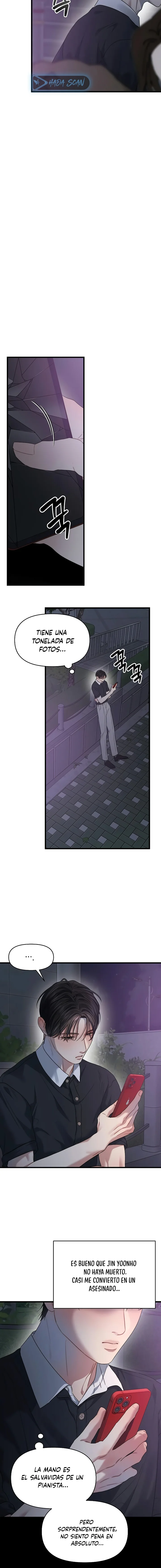 Anhelo Elegante Capítulo 68 - Page 10