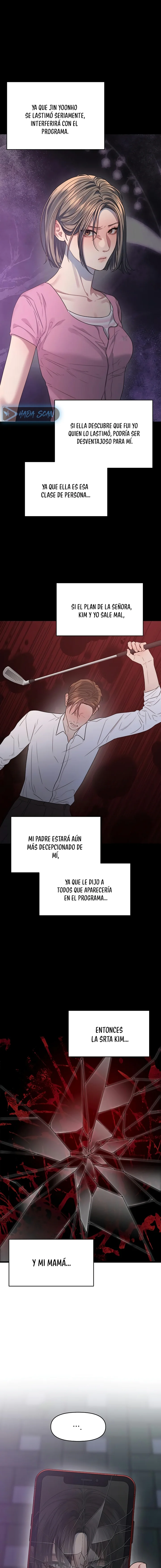 Anhelo Elegante Capítulo 68 - Page 11