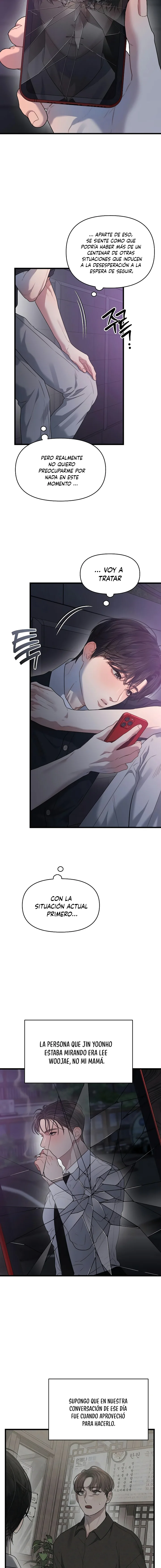 Anhelo Elegante Capítulo 68 - Page 12