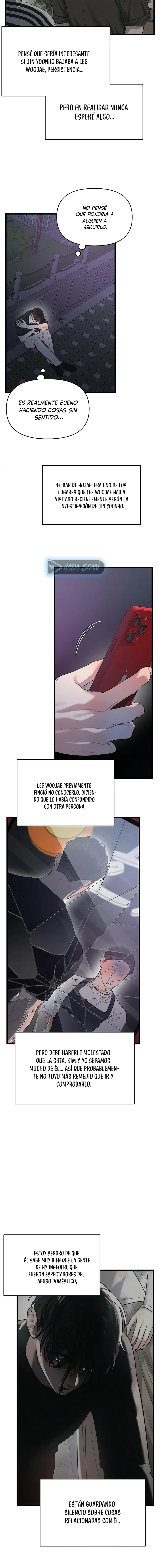 Anhelo Elegante Capítulo 68 - Page 13