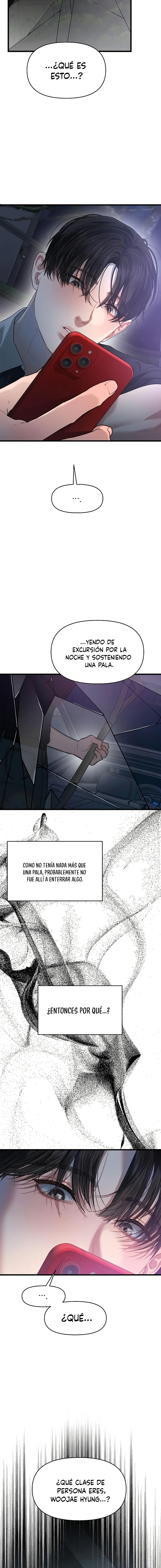 Anhelo Elegante Capítulo 68 - Page 15