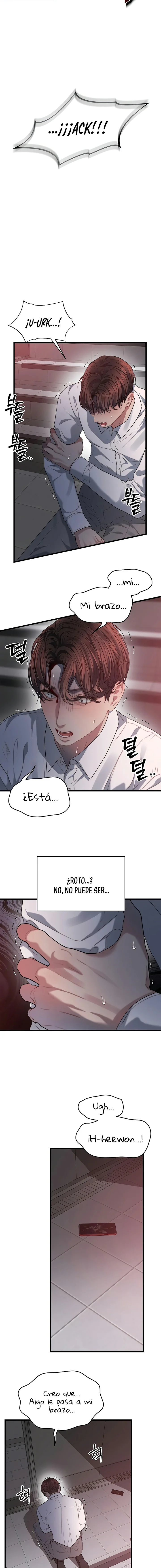 Anhelo Elegante Capítulo 68 - Page 4