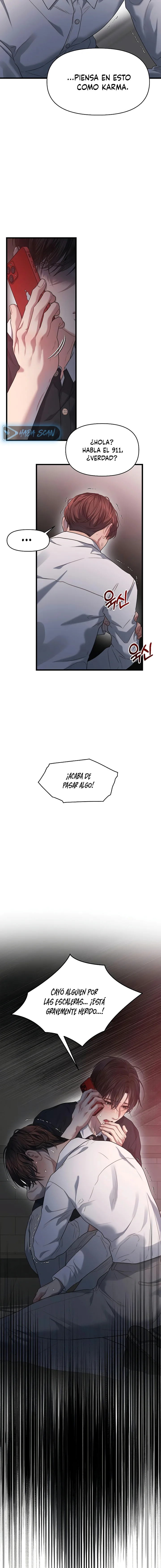 Anhelo Elegante Capítulo 68 - Page 8