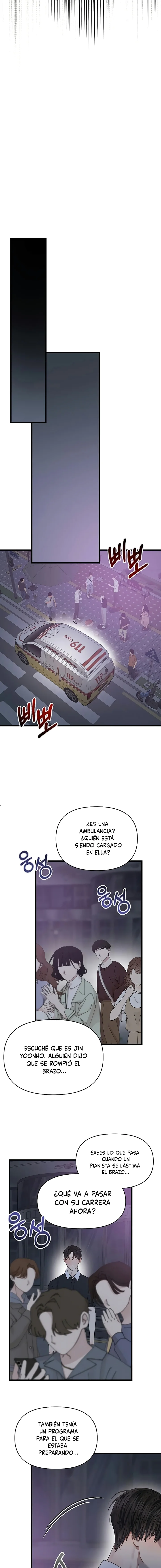Anhelo Elegante Capítulo 68 - Page 9