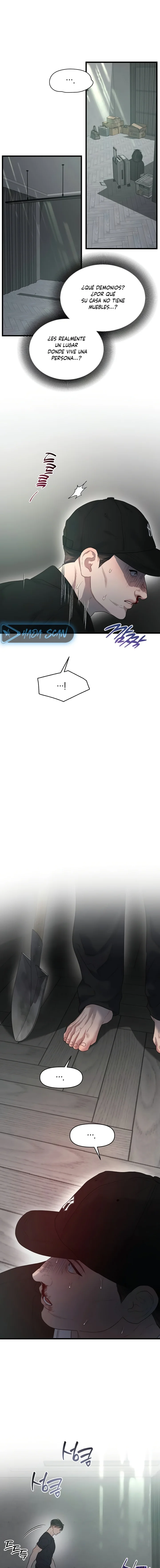 Anhelo Elegante Capítulo 69 - Page 10