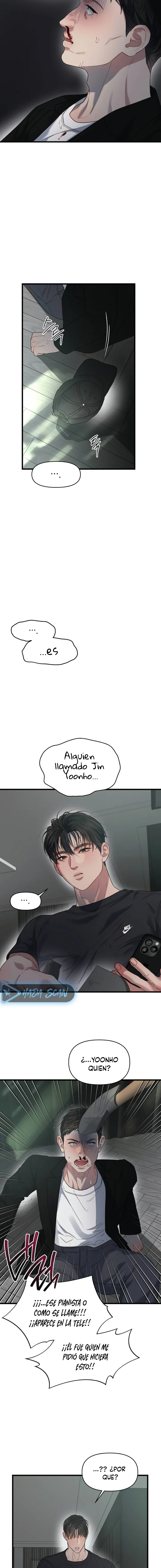 Anhelo Elegante Capítulo 69 - Page 13