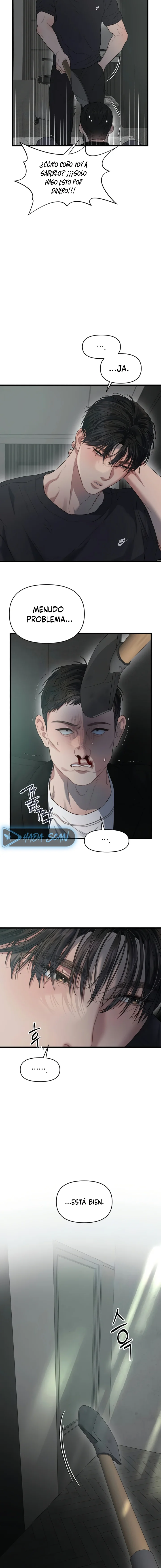 Anhelo Elegante Capítulo 69 - Page 14