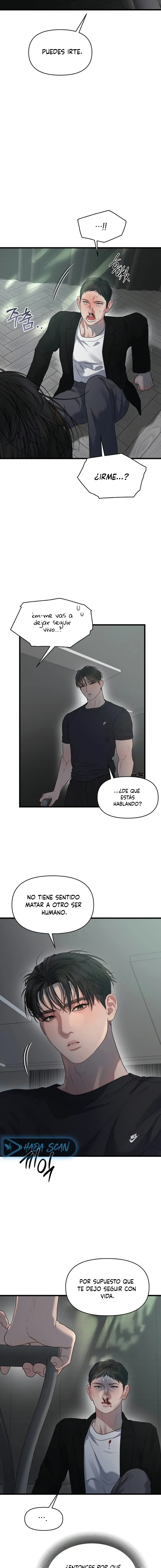 Anhelo Elegante Capítulo 69 - Page 15