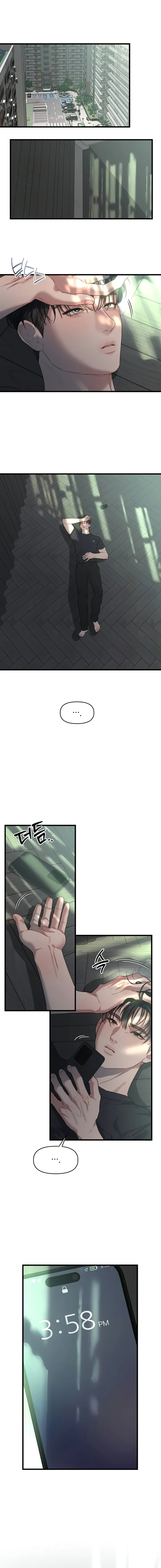 Anhelo Elegante Capítulo 69 - Page 2