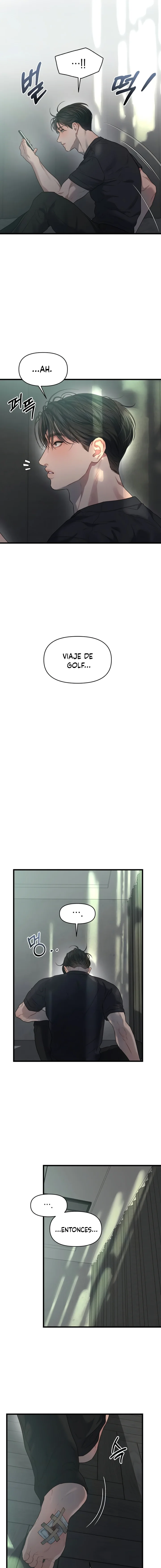 Anhelo Elegante Capítulo 69 - Page 3