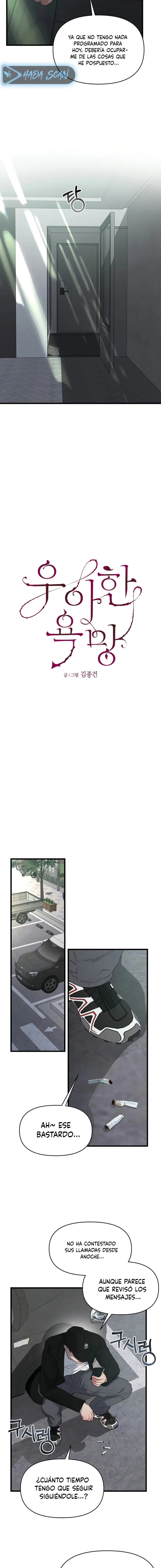 Anhelo Elegante Capítulo 69 - Page 4