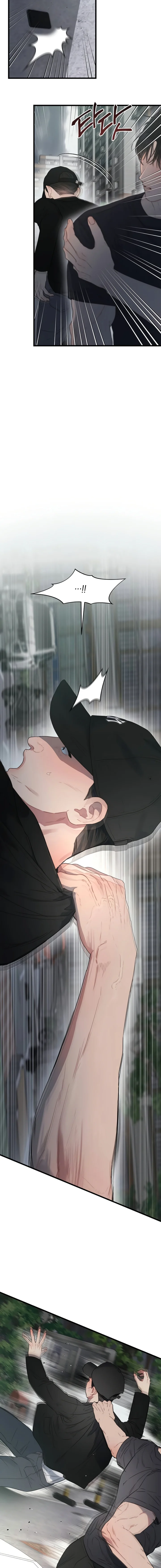 Anhelo Elegante Capítulo 69 - Page 7