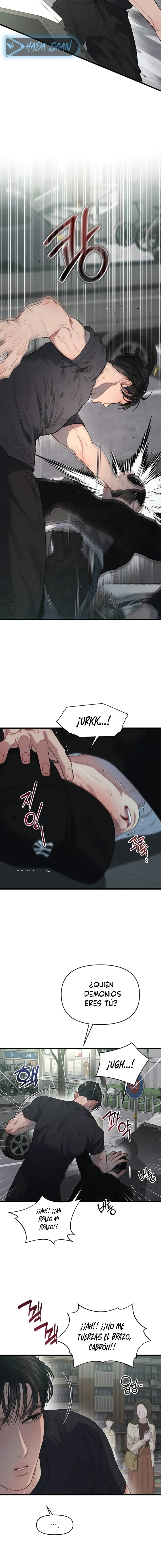 Anhelo Elegante Capítulo 69 - Page 8