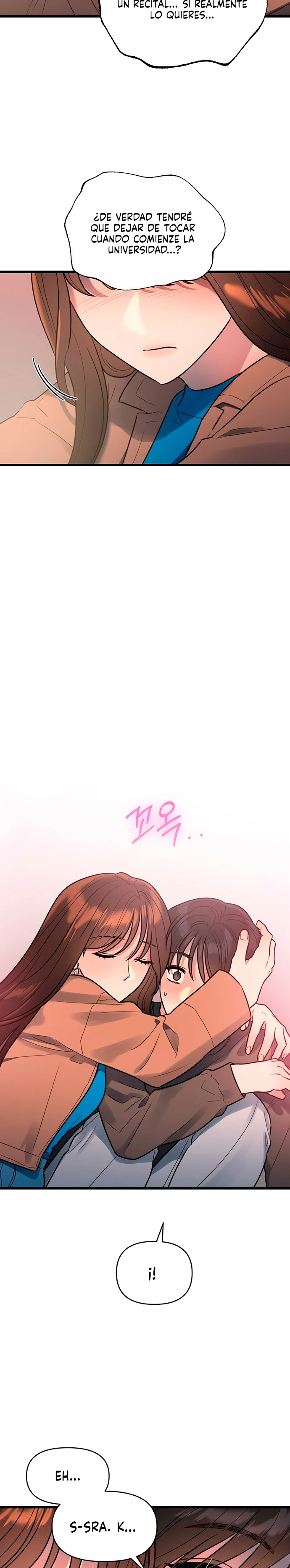 Anhelo Elegante Capítulo 7 - Page 18