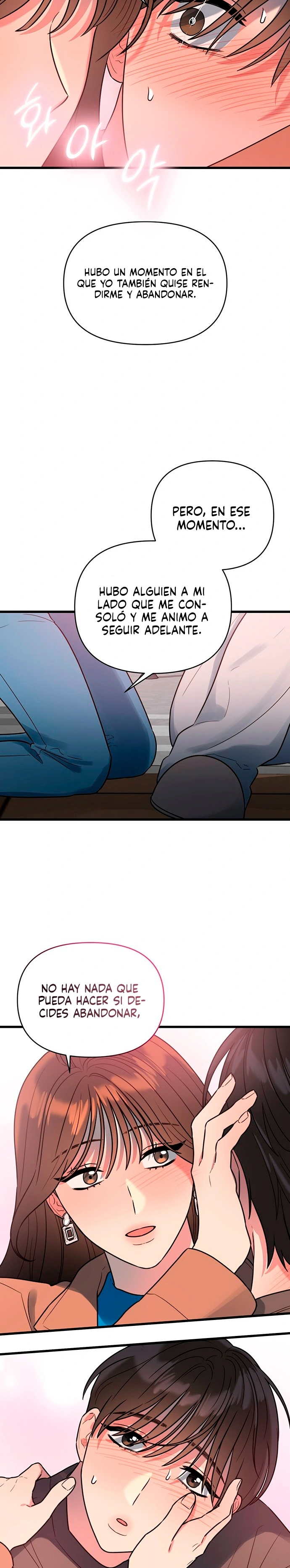 Anhelo Elegante Capítulo 7 - Page 19