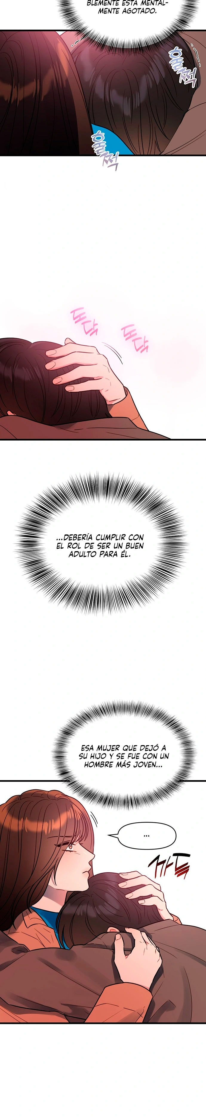 Anhelo Elegante Capítulo 7 - Page 22