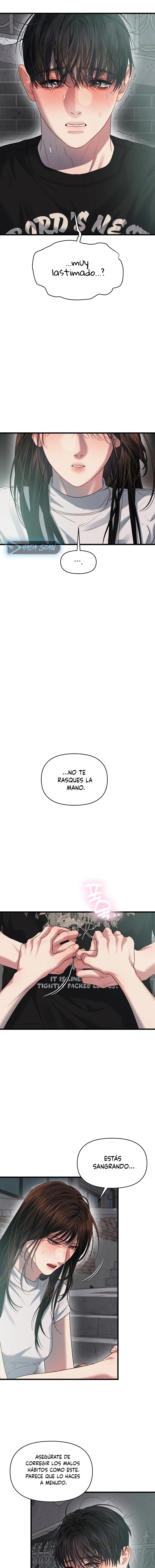 Anhelo Elegante Capítulo 70 - Page 11