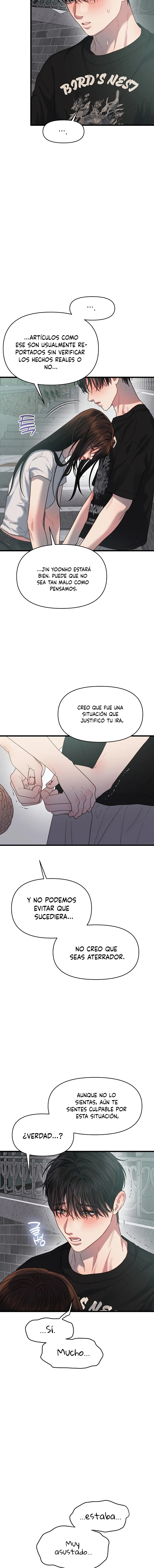 Anhelo Elegante Capítulo 70 - Page 12