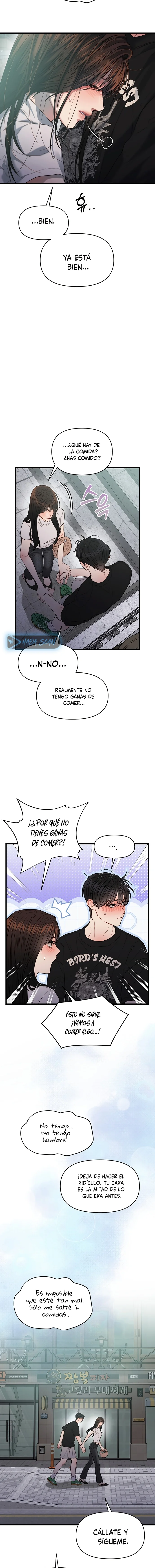 Anhelo Elegante Capítulo 70 - Page 13