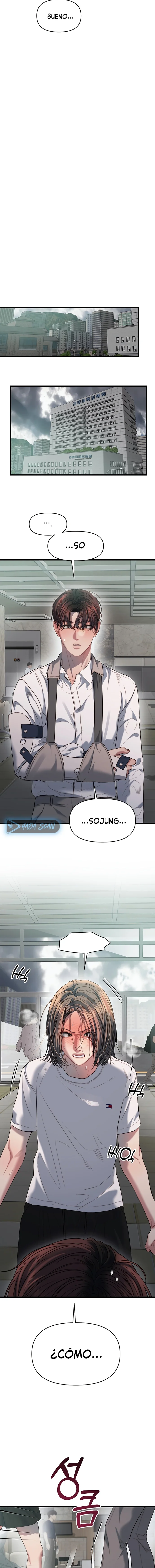 Anhelo Elegante Capítulo 70 - Page 14