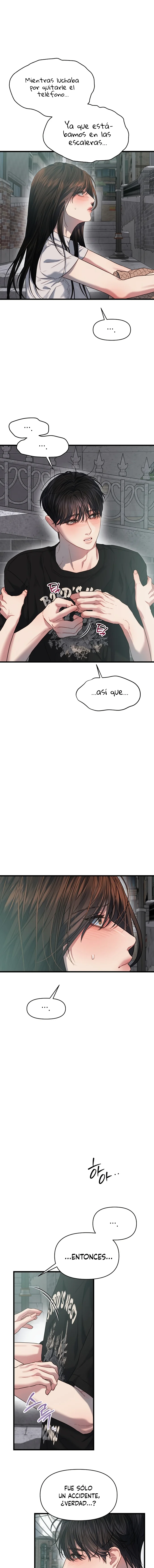 Anhelo Elegante Capítulo 70 - Page 7