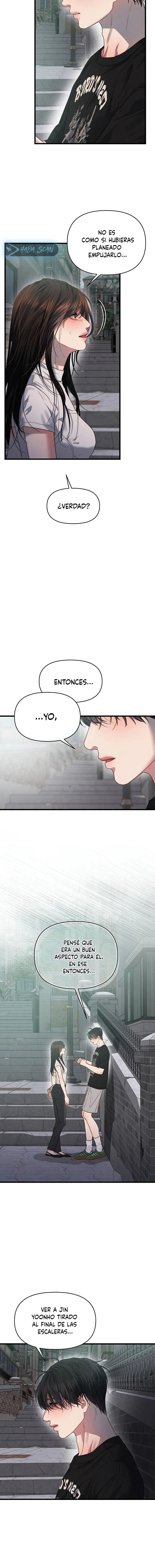 Anhelo Elegante Capítulo 70 - Page 8