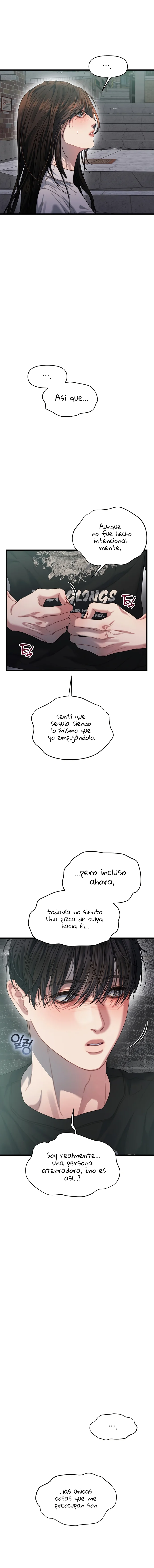 Anhelo Elegante Capítulo 70 - Page 9