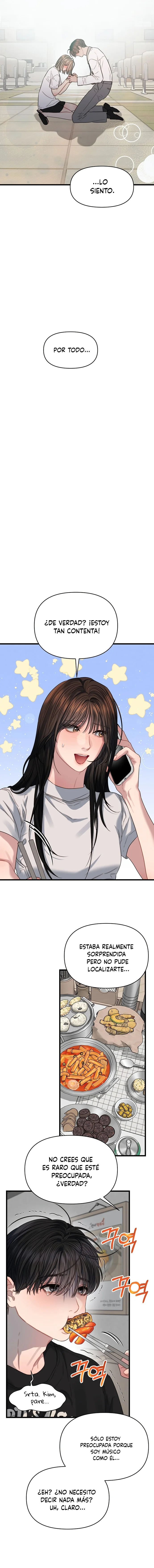 Anhelo Elegante Capítulo 71 - Page 12