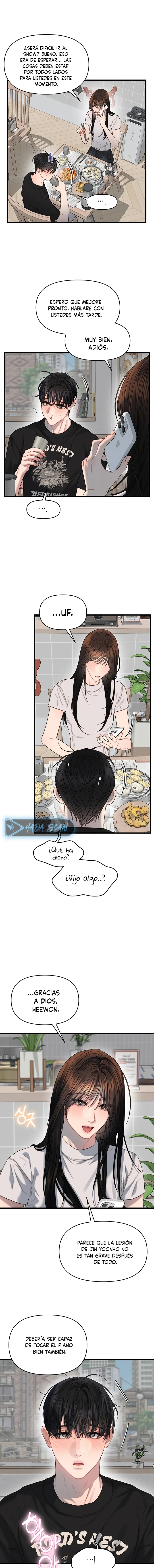 Anhelo Elegante Capítulo 71 - Page 13