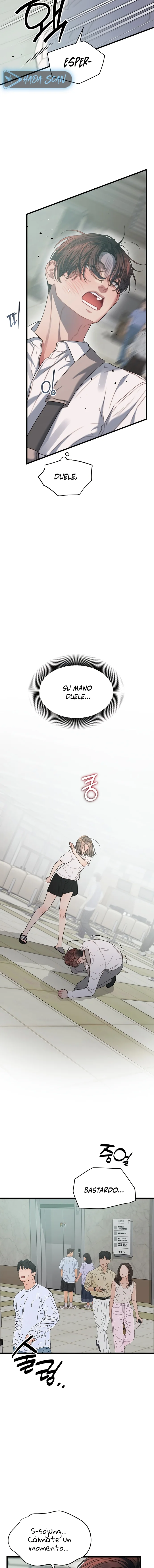 Anhelo Elegante Capítulo 71 - Page 4