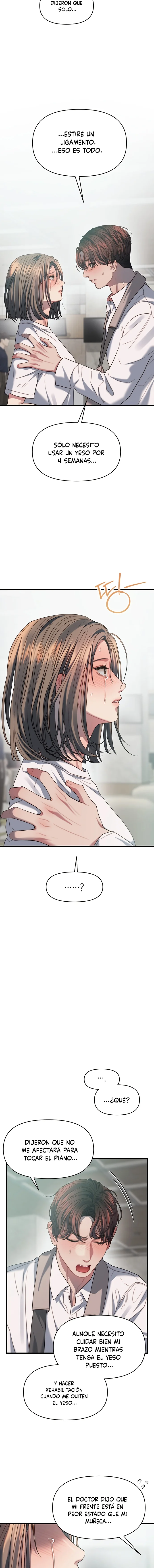 Anhelo Elegante Capítulo 71 - Page 7