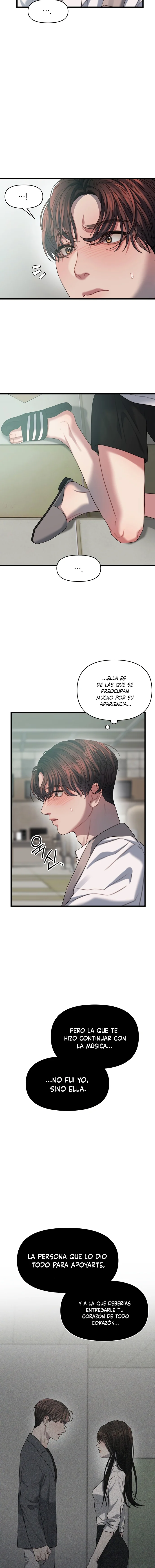 Anhelo Elegante Capítulo 71 - Page 9