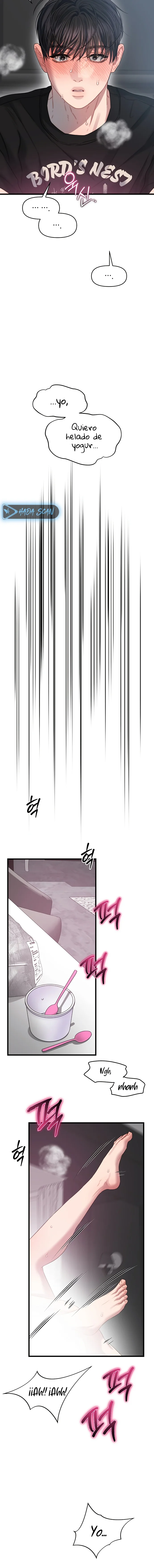 Anhelo Elegante Capítulo 72 - Page 11