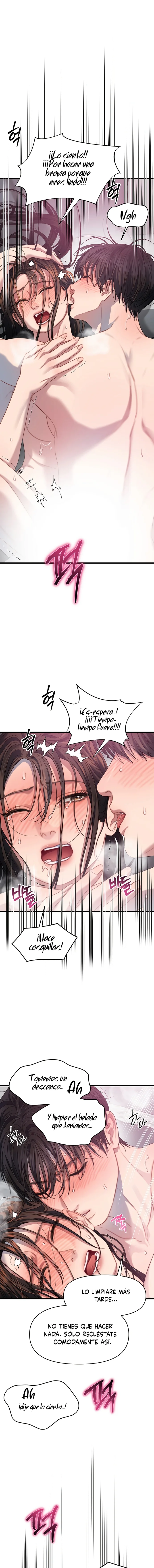 Anhelo Elegante Capítulo 72 - Page 12