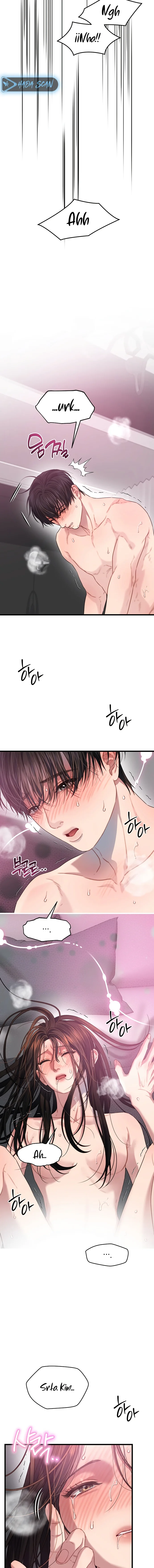 Anhelo Elegante Capítulo 72 - Page 13