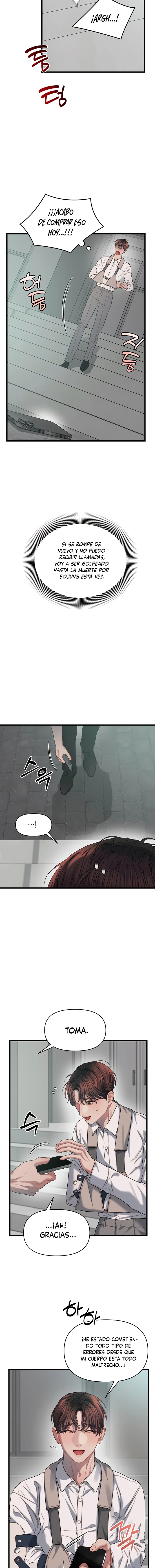 Anhelo Elegante Capítulo 72 - Page 16