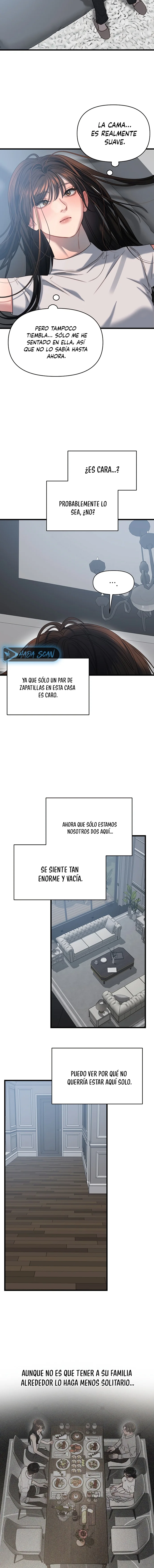 Anhelo Elegante Capítulo 72 - Page 6