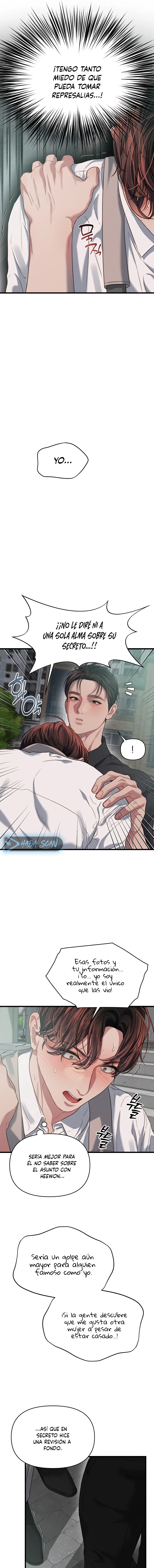 Anhelo Elegante Capítulo 73 - Page 13