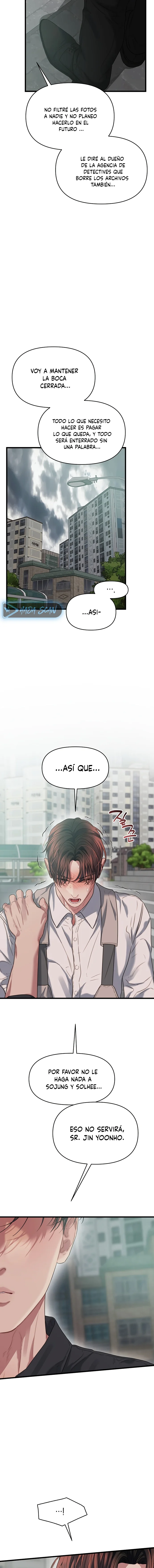 Anhelo Elegante Capítulo 73 - Page 14