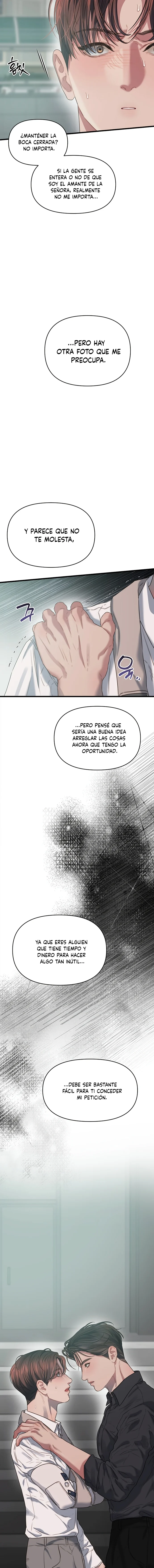 Anhelo Elegante Capítulo 73 - Page 15