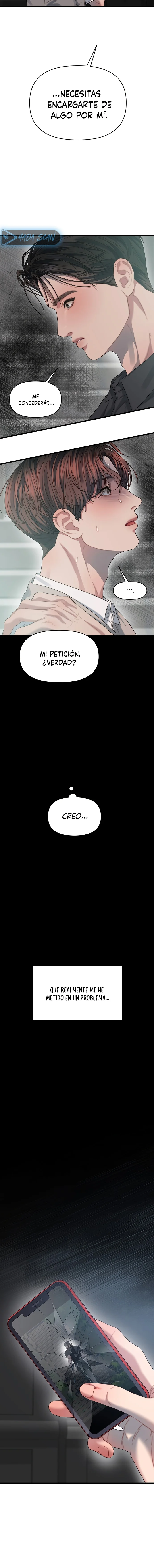 Anhelo Elegante Capítulo 73 - Page 16